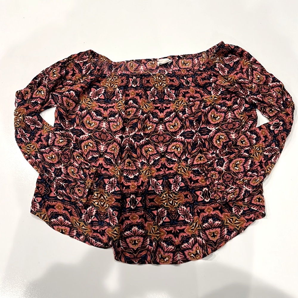Billabong shirt